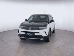 Weiß Gebraucht 2022 Opel Mokka Elegance SUV | 17.990 € (Guter Preis)