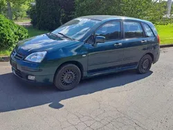 Grün Gebraucht 2004 Suzuki Liana Kleinwagen | 550 €