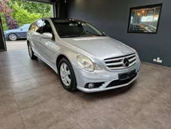 Silber Gebraucht 2007 Mercedes R350 Van / Kleinbus | 5.999 € (Guter Preis)