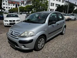 Grau Gebraucht 2008 Citroën C3 Advance Kleinwagen | 1.590 € (Guter Preis)