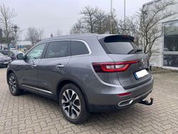 Grau Gebraucht 2018 Renault Koleos LIMITED SUV | 17.600 € (Fairer Preis)