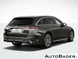 Gebraucht 2023 Mercedes E300 | 56.265 € (Guter Preis)