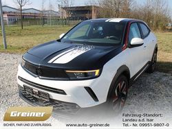 5 türen Gebraucht 2022 Opel Mokka GS Line SUV | 22.890 € (Etwas zu teuer)