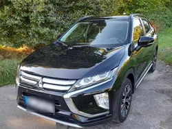 Schwarz Gebraucht 2019 Mitsubishi Eclipse Cross Edition SUV | 13.500 € (Guter Preis)