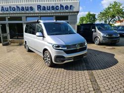Reflexsilber metallic Gebraucht 2022 VW T6.1 California Van | 82.900 €