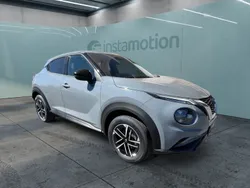 Grau Neu 2025 Nissan Juke N-Connecta SUV | 24.390 € (Fairer Preis)