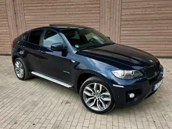 Blau Gebraucht 2012 BMW X6 Comfort Edition SUV | 19.950 € (Fairer Preis)