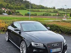 Schwarz Gebraucht 2011 Audi RS5 Ambiente Coupé | 21.990 € (Guter Preis)