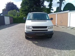Weiß Gebraucht 1996 VW T4 Van | 7.900 € (Fairer Preis)