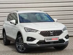 "orix" weiss perlmutt Gebraucht 2020 Seat Tarraco XCELLENCE SUV | 23.990 € (Fairer Preis)