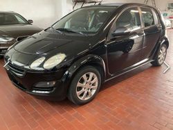 Schwarz Gebraucht 2006 Smart ForFour Basis Kleinwagen | 1.600 € (Fairer Preis)