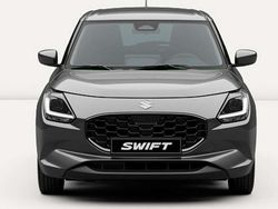Mineral gray metallic Neu 2026 Suzuki Swift Comfort Kleinwagen | 20.690 €