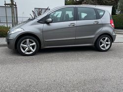 Grau Gebraucht 2007 Mercedes A170 Kleinwagen | 4.199 € (Fairer Preis)