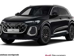 Schwarz Neu 2025 Audi SQ5 Ambiente SUV | 104.923 €