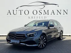 Selenitgrau metalliclack Gebraucht 2022 Mercedes E300 Avantgarde Kombi | 32.500 € (Fairer Preis)