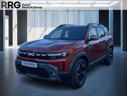 Terracottabraun metallic Neu 2025 Dacia Duster Extreme SUV | 29.800 € (Fairer Preis)