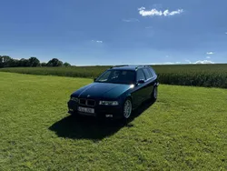 Gebraucht 1996 BMW 328 Kombi | 10.500 € (Teuer)