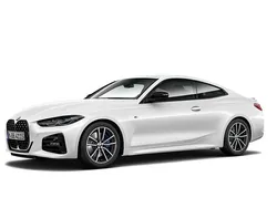 Gebraucht 2025 BMW 420 Efficient Dynamics Coupé | 41.490 € (Superpreis)