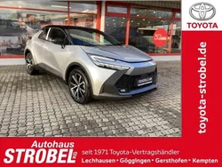 Other Neu 2024 Toyota C-HR Team SUV | 38.680 € (Guter Preis)