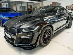 Schwarz Gebraucht 2016 Ford Mustang GT Premium Coupé | 34.999 € (Teuer)