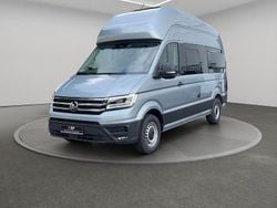 Silber Gebraucht 2025 VW California California Van | 78.990 €