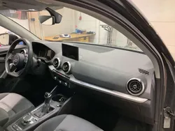 Grau Gebraucht 2020 Audi Q2 SUV | 21.555 € (Fairer Preis)