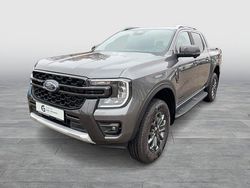 Grau Neu 2025 Ford Ranger Wildtrack Abholung | 54.990 € (Etwas zu teuer)