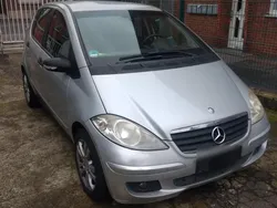 Silber Gebraucht 2006 Mercedes A150 Kleinwagen | 4.450 € (Fairer Preis)