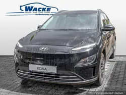 Farbe: schwarz Gebraucht 2022 Hyundai Kona Edition 30+ SUV | 19.777 € (Guter Preis)