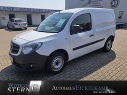 Weiß Gebraucht 2020 Mercedes Citan 108 Van / Kleinbus | 9.996 € (Fairer Preis)