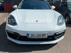 Gebraucht 2017 Porsche Panamera 4S Limousine | 89.500 €