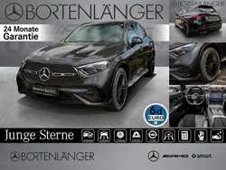 Grau Gebraucht 2024 Mercedes GLC300 Premium SUV | 68.888 €