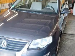 Braun Gebraucht 2008 VW Passat Kombi | 2.999 € (Fairer Preis)