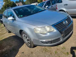 Grau Gebraucht 2006 VW Passat Highline Limousine | 1.700 € (Superpreis)