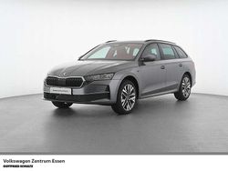 Grau Gebraucht 2025 Skoda Octavia Tour Kombi | 41.980 € (Teuer)