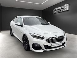 Weiß Gebraucht 2024 BMW 218 M Sport SUV | 26.950 € (Guter Preis)