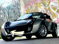 Smart Roadster