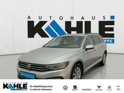 Scale silver (silber) Gebraucht 2022 VW Passat Business Kombi | 21.490 € (Guter Preis)