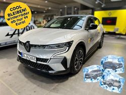 Andere farbe Gebraucht 2023 Renault Mégane Evolution Kleinwagen | 27.777 € (Superpreis)