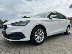 Andere Gebraucht 2024 Seat Leon Style Kombi | 25.944 € (Guter Preis)