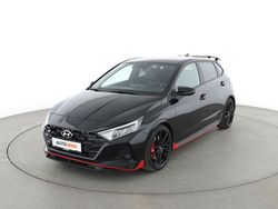 Schwarz Gebraucht 2022 Hyundai i20 N Performance Limousine | 26.390 € (Etwas zu teuer)
