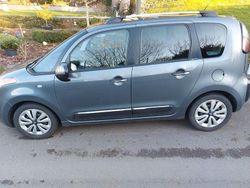 Grau Gebraucht 2011 Citroën C3 Exclusive Limousine | 4.900 € (Fairer Preis)