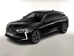 Schwarz Neu 2025 DS Automobiles DS4 Rivoli Limousine | 34.188 € (Fairer Preis)