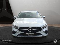 Silber Gebraucht 2024 Mercedes A180 Advanced Limousine | 26.790 € (Guter Preis)