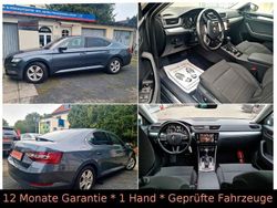 Grau Gebraucht 2017 Skoda Superb Limousine | 15.490 € (Etwas zu teuer)