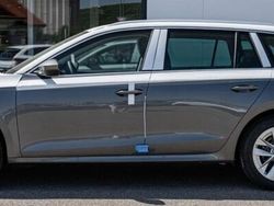 Gebraucht 2024 Skoda Octavia Drive Kombi | 27.290 € (Superpreis)