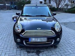 Schwarz Gebraucht 2012 Mini Cooper Cabriolet Cabrio | 7.700 € (Etwas zu teuer)