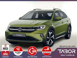 Rauchgrau metallic Neu 2025 VW Taigo Style SUV | 26.548 € (Superpreis)