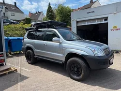 Gebraucht 2003 Toyota Land Cruiser SUV | 33.999 €
