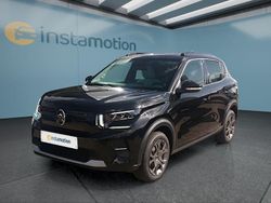 Schwarz Neu 2025 Citroën e-C3 Kleinwagen | 29.449 € (Teuer)